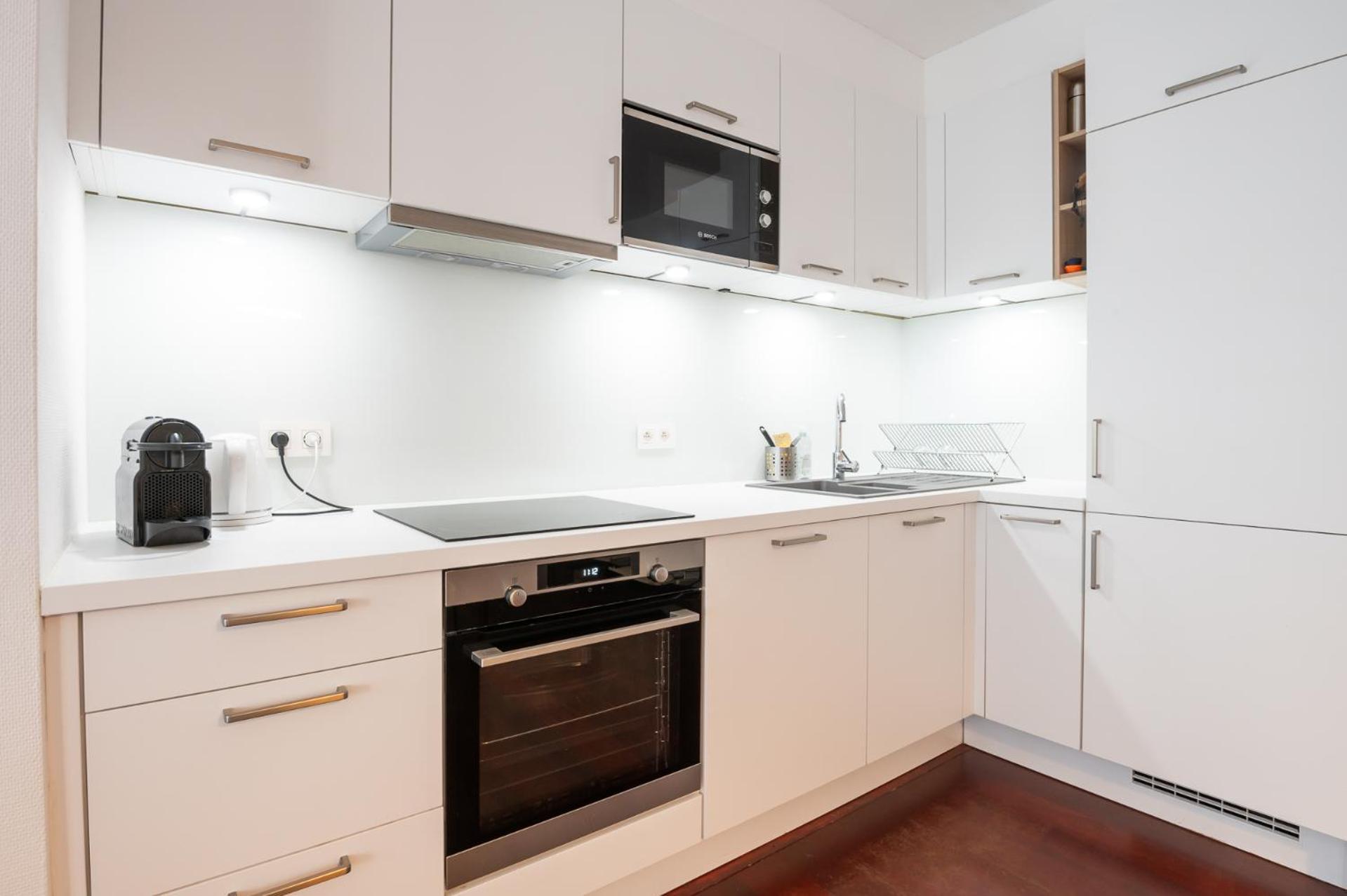 Apartment Seaview With Style