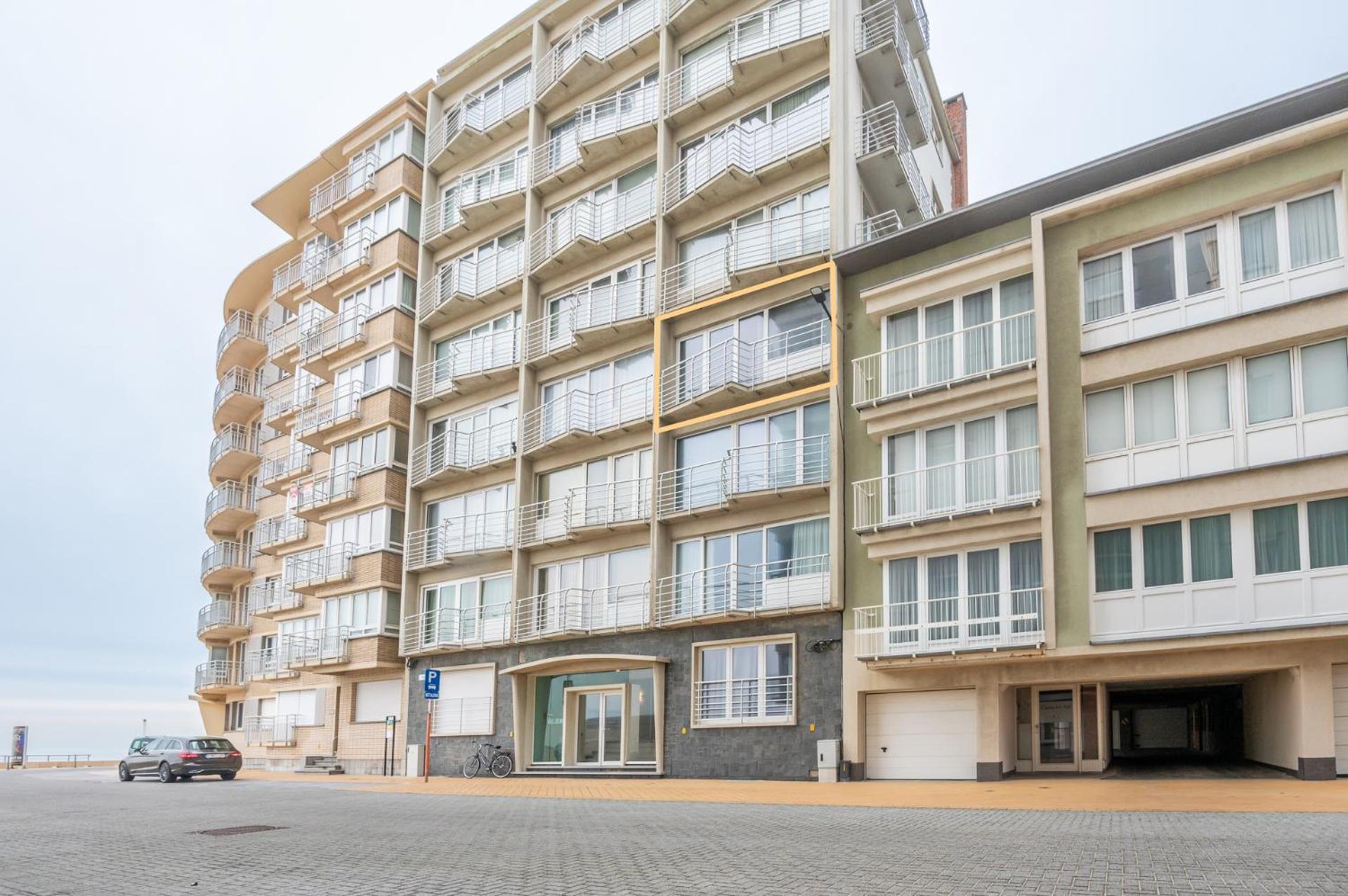 Seaview With Style Apartment *