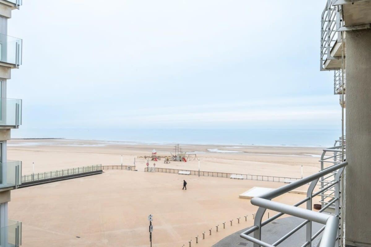 Seaview With Style Apartment