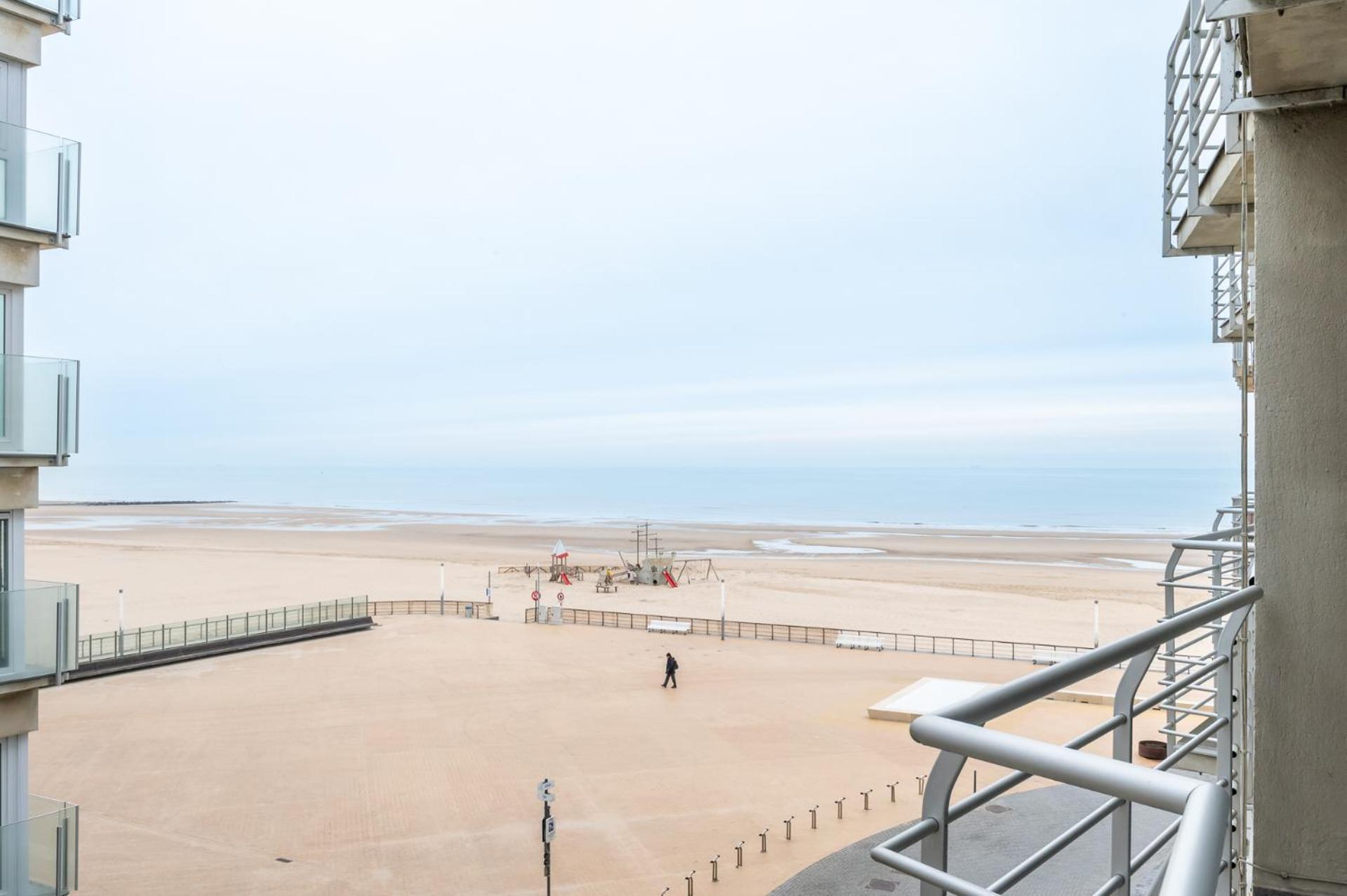 Seaview With Style Appartement *