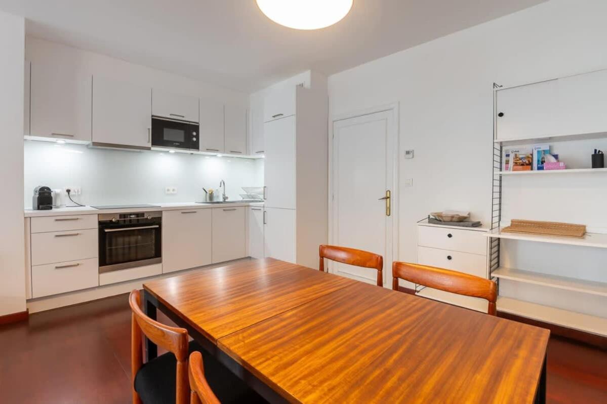 Seaview With Style Appartement